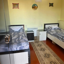 Mohinur Hostel, Бухара — фото 5