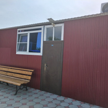 Chetyre Sezona Living quarters, 佩列瑟普 — 照片 4