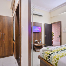 Hotel Lake view, Dungarpur — photo 5