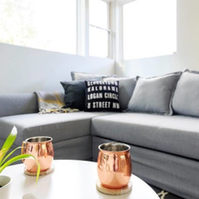 Argyle Penthouse Chic 1Br Apt 2 Sofabed, Вашингтон — фото 3