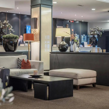 Parker Hotel Brussels Airport, Machelen — photo 2