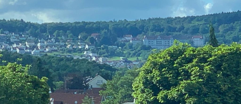 Ferienwohnung Wolff, Kelkheim, 凯尔克海姆 — 照片 1