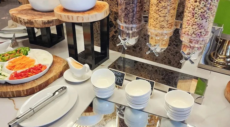 Elijah Hotel Dasmarinas City Cavite, Дасмариньяс — фото 1