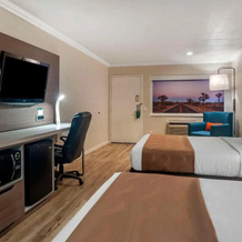 Holiday Inn Express Blythe, 布莱斯 — 照片 3