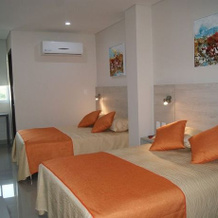 Hotel Seven Monteria, 蒙特里亚 — 照片 5