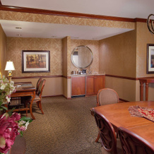 Doubletree By Hilton Lisle Naperville, Лайл — фото 5