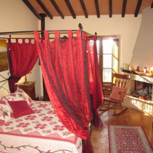 Podere San Lorenzo (SGI470), San Gimignano — photo 2