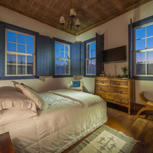Hotel Fazenda Águas Claras, Линдоя — фото 2
