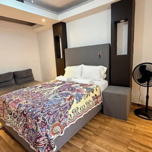 Departamento Orange 1 Guadalajara, Гвадалахара — фото 4