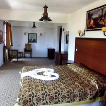 Knidos Butik Otel, 达特恰 — 照片 5
