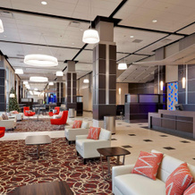 Doubletree By Hilton Lawrenceburg, Лоуренсберг — фото 2