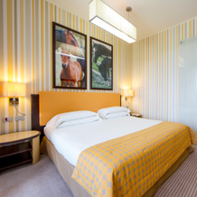 Unahotels Varese, Варезе — фото 3