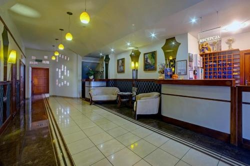 Hotel "Piast", Przeworsk — photo 1