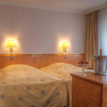 Hotel Ambassador Bosten, Эйпен — фото 2