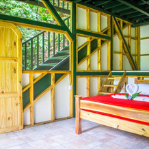 Finca Bellavista Treehouse Community, 戈尔菲托 — 照片 5