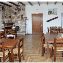 Safora E Shpatit Hotel, 爱尔巴桑 — 照片 5