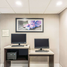 La Quinta Inn & Suites by Wyndham Denver Tech Center, 格林伍德村 — 照片 3