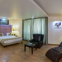 Quality Inn Palms, 甘地达姆 — 照片 4