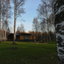 Birch Na Beryozovoy 2 Private house, Savelyevo — photo 3