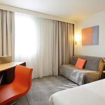 Novotel Metz Centre, 梅斯 — 照片 5