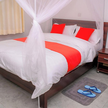 Goshen Paradise Hotel, 肯杜湾 — 照片 2