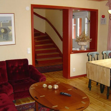 Hotel Mellanfjärden, Bergsjo — photo 2