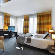 The Originals Boutique, Hôtel de la Paix, Brest, Brest — photo 4