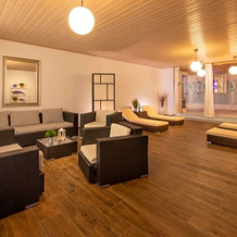 Hotel Am Kurpark Späth, 巴特温茨海姆 — 照片 2