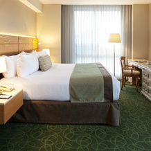 Marriott Tuxtla Gutierrez Hotel, 图斯特拉-古铁雷斯 — 照片 3