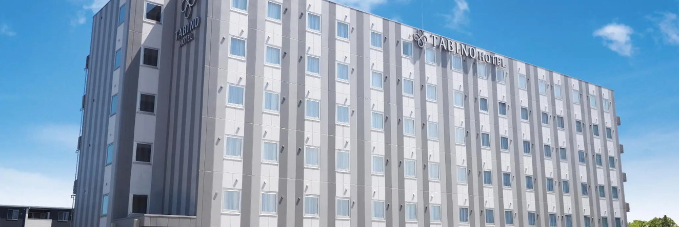 Tabino Hotel Kashima, 卡米苏 — 照片 1