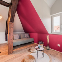 Appartement Porte du Vignoble, Marlenheim — photo 3