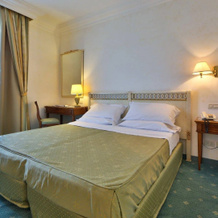 Hotel Fiuggi Terme Resort & Spa, 菲乌吉 — 照片 5