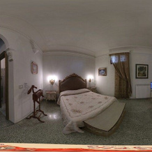 Tenuta Il Grifo, 特里卡泽 — 照片 3