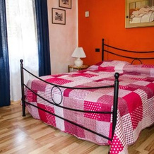 Bed & Breakfast La Terrazza, Rocchetta Palafea — photo 5