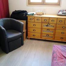 Studio In Saint-Julien-Les-Rosiers, With Furnished Garden And Wifi, Сен-Жульен-Ле-Розье — фото 2