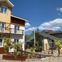 Edelveys Hotel, Novoabzakovo — photo 5