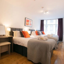 Rest & Recharge Regents Ct 1Bed Sleeps 4, Манчестер — фото 5