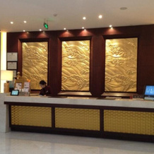 Maanshan Changjiang International Hotel, Maanshan — photo 2
