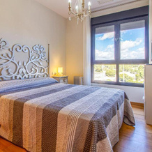 Nice apartment in Santa Pola with 2 Bedrooms, WiFi and Outdoor swimming pool, 圣波拉 — 照片 3