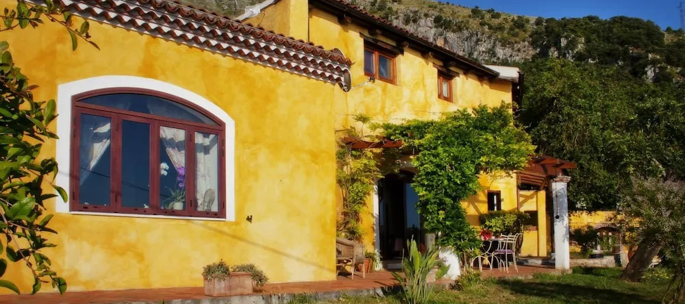 B&B Calandrella, Maratea — photo 1