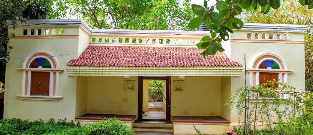 Pride Inn Resort, Tiruttani — photo 1
