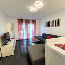 Ihr Ticket Ins Grüne - Neue, Topmoderne 5-Sterne-Ferienwohnung, Бад-Кройцнах — фото 3