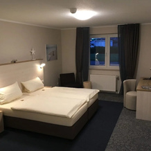 Leiners Landhotel, Sande — photo 5