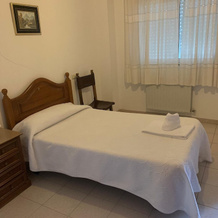 Hostal Restaurante Seoane - Twin Room, 奥罗索 — 照片 2