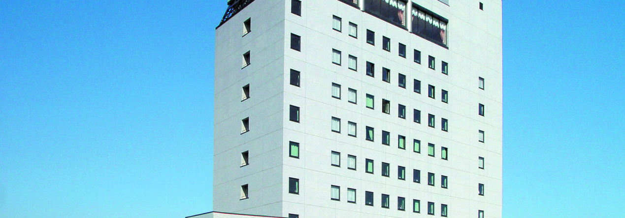 Hirosaki Park Hotel, Хиросаки — фото 1