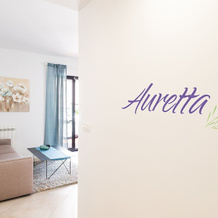 Apartment Auretta, Новыград — фото 5