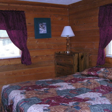 Mill Creek Resort On Table Rock Lake, Шелл Ноб — фото 5