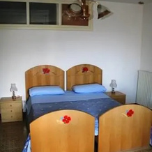 B&B Elena De Marco, Gioi — photo 4
