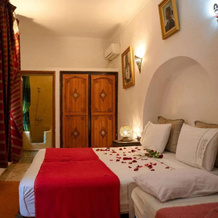 Riad Dar El Bacha, Марракеш — фото 2
