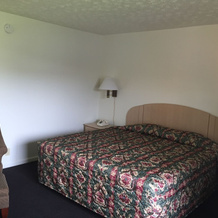 Economy Inn Lafayette, Lafayette — photo 5